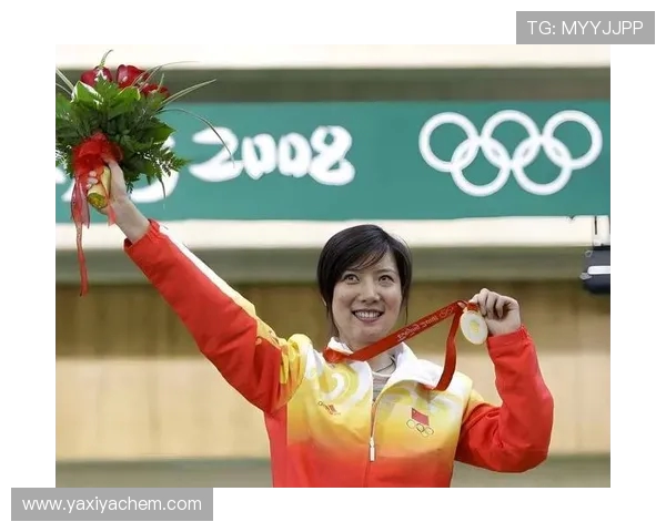 射击队奥运选拔名单公示